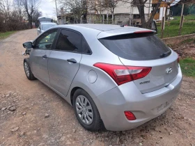Hyundai I30, снимка 8