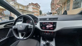 Seat Ibiza Xcellence 1.6 TDI , снимка 10