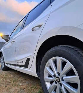 Seat Ibiza Xcellence 1.6 TDI , снимка 3
