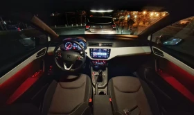 Seat Ibiza Xcellence 1.6 TDI , снимка 14