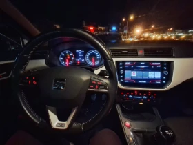 Seat Ibiza Xcellence 1.6 TDI , снимка 15