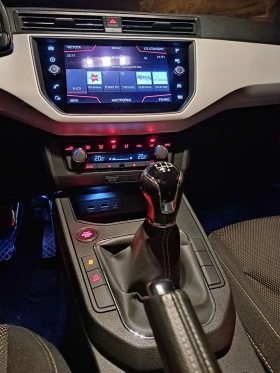 Seat Ibiza Xcellence 1.6 TDI , снимка 13