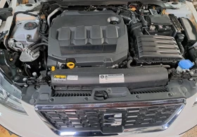 Seat Ibiza Xcellence 1.6 TDI , снимка 8