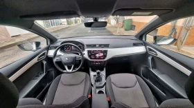 Seat Ibiza Xcellence 1.6 TDI , снимка 9