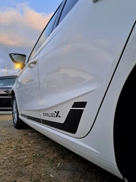 Seat Ibiza Xcellence 1.6 TDI , снимка 5