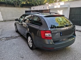 Skoda Octavia Style, снимка 4