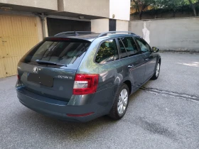 Skoda Octavia Style, снимка 5