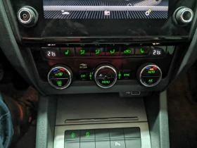 Skoda Octavia Style, снимка 11
