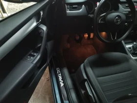 Skoda Octavia Style, снимка 16