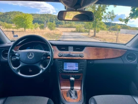 Mercedes-Benz CLS 320, снимка 4