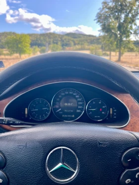 Mercedes-Benz CLS 320, снимка 6