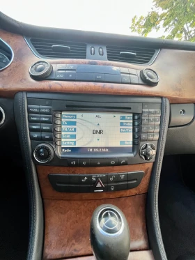 Mercedes-Benz CLS 320, снимка 7