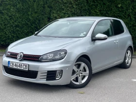VW Golf 1.4 TSI-160к.с GTI optic, снимка 8