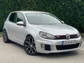 VW Golf 1.4 TSI-160к.с GTI optic, снимка 3