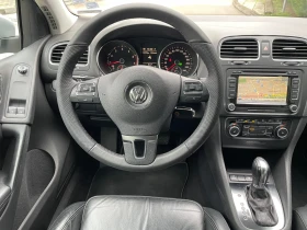VW Golf 1.4 TSI-160к.с GTI optic, снимка 14