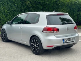 VW Golf 1.4 TSI-160к.с GTI optic, снимка 4