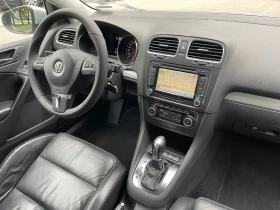 VW Golf 1.4 TSI-160к.с GTI optic, снимка 13