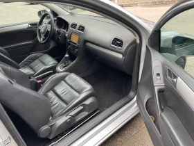 VW Golf 1.4 TSI-160к.с GTI optic, снимка 11