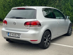 VW Golf 1.4 TSI-160к.с GTI optic, снимка 6