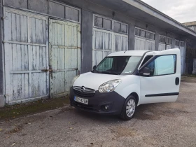 Opel Combo, снимка 1
