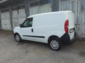 Opel Combo, снимка 8