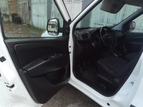 Opel Combo, снимка 6