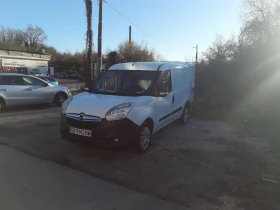 Opel Combo, снимка 11