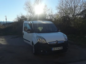 Opel Combo, снимка 2