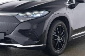 Mercedes-Benz EQS 450 SUV/4MATIC/ELECTRIC ART/HYPERSCREEN/BURM/, снимка 3
