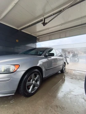 Volvo S40 2.4i, снимка 4