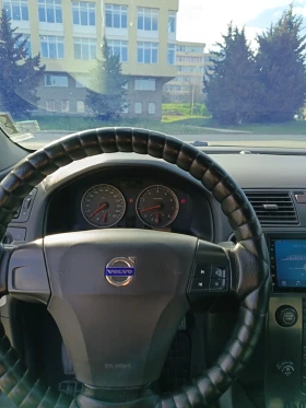 Volvo S40 2.4i, снимка 6