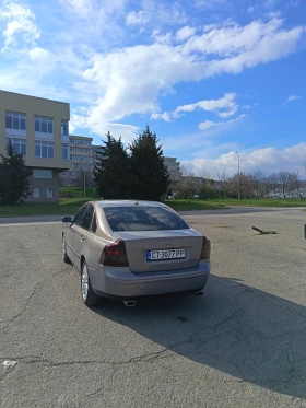 Volvo S40 2.4i, снимка 4