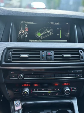 BMW 525 X-drive 218кс, снимка 15