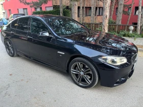 BMW 525 X-drive 218кс, снимка 7