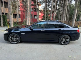 BMW 525 X-drive 218кс, снимка 3