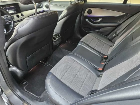 Mercedes-Benz E 220, снимка 5