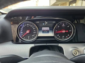Mercedes-Benz E 220, снимка 6