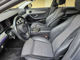 Mercedes-Benz E 220, снимка 7