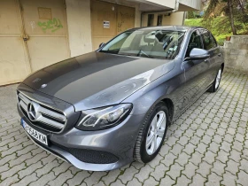 Mercedes-Benz E 220, снимка 2