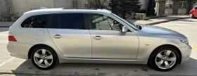 BMW 530, снимка 9