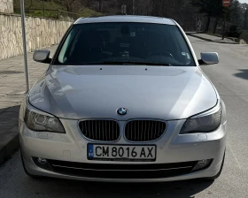 BMW 530, снимка 6