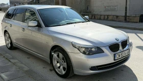 BMW 530, снимка 1