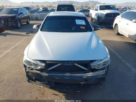 BMW 340 * M-SPORT* КОЖА* ПОДГРЕВ* LED* ШИБИДАХ* , снимка 6