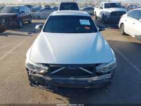 BMW 340 * M-SPORT* КОЖА* ПОДГРЕВ* LED* ШИБИДАХ* , снимка 12