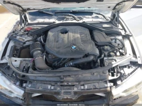 BMW 340 * M-SPORT* КОЖА* ПОДГРЕВ* LED* ШИБИДАХ* , снимка 9