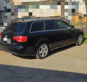 Audi A4, снимка 4