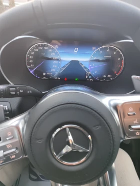 Mercedes-Benz C 220, снимка 14