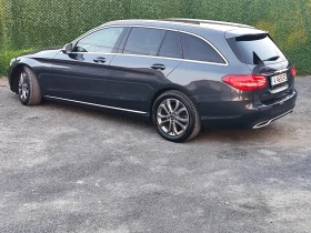 Mercedes-Benz C 220, снимка 7