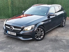 Mercedes-Benz C 220, снимка 4