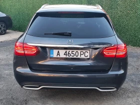 Mercedes-Benz C 220, снимка 9